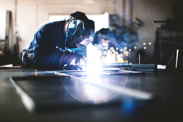 Best Food and Beverage Processing Equipment Welding in Eagle, ID