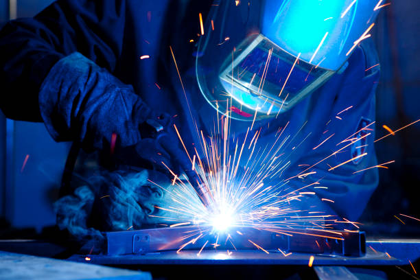 Trusted Eagle, ID Welder & Metal Fabrication Experts