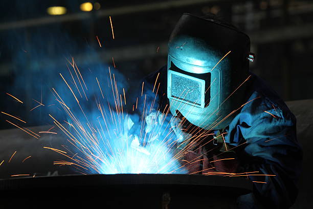 Affordable Welder Services in Eagle, ID